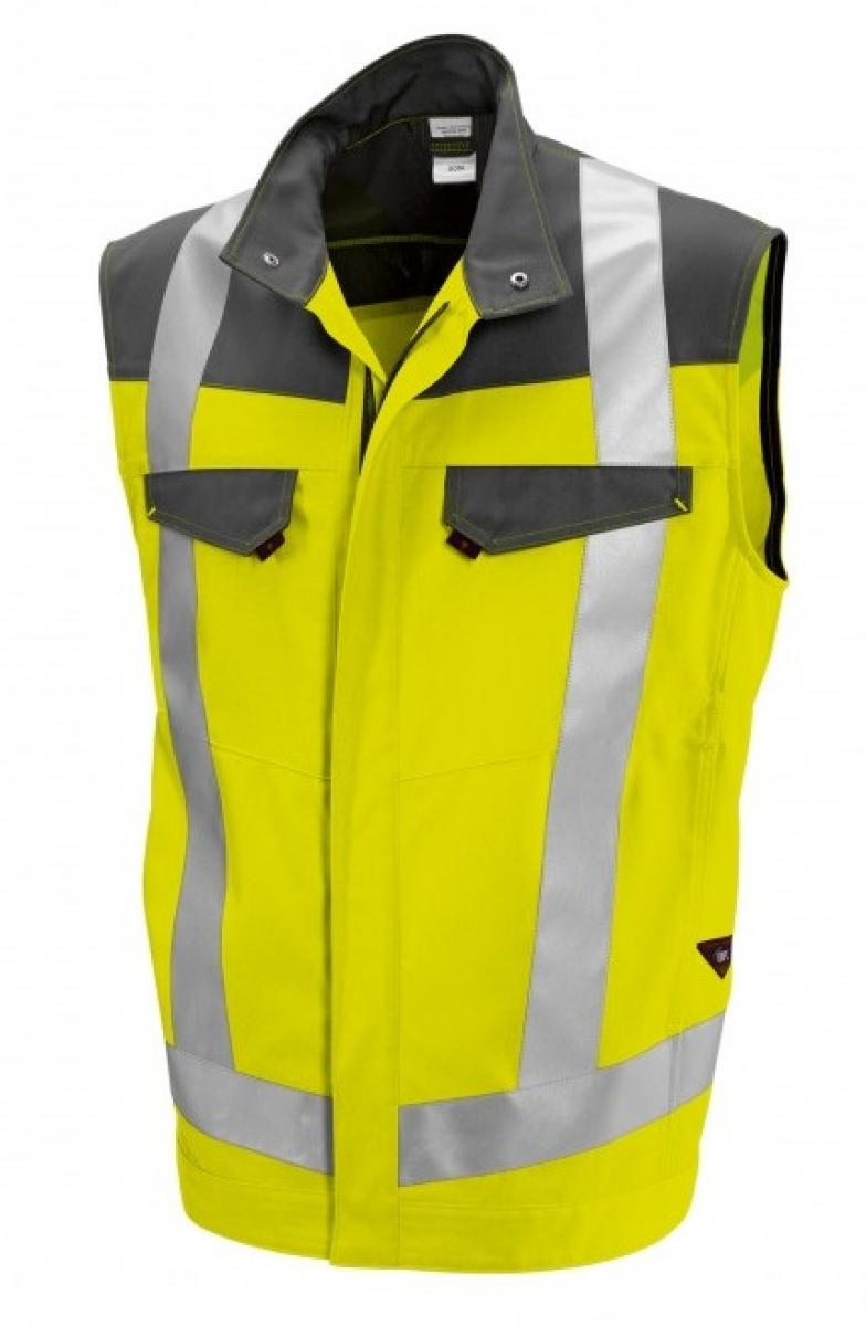 BP-Warnschutz, Warn-Weste Hi-Vis Comfort