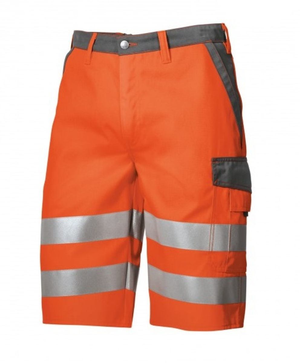 BP-Warnschutz, Warn-Shorts Hi-Vis Comfort