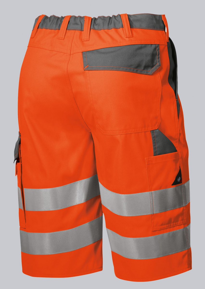 BP-Warnschutz, Warn-Shorts Hi-Vis Comfort