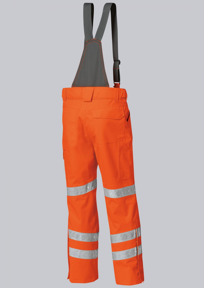 BP-Warnschutz, Warn-Hose warnorange