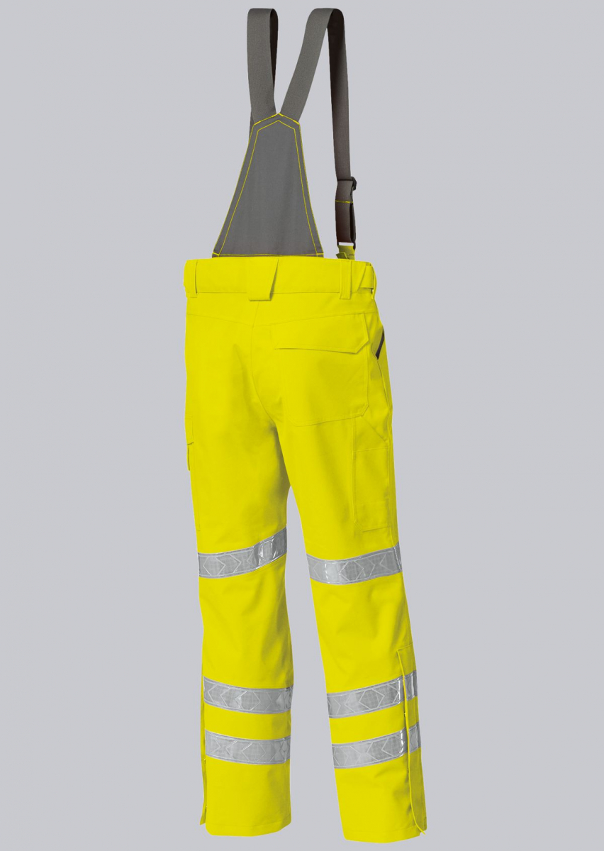 BP-Warnschutz, Warn-Hose warngelb