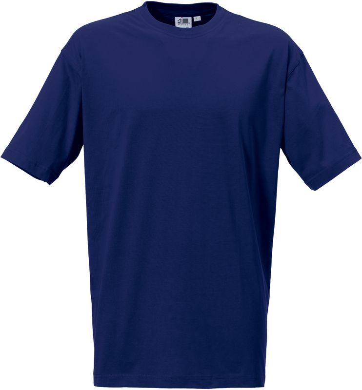 ROFA-Worker-Shirts, SJ-T-Shirt, ca. 165 g/m, marine