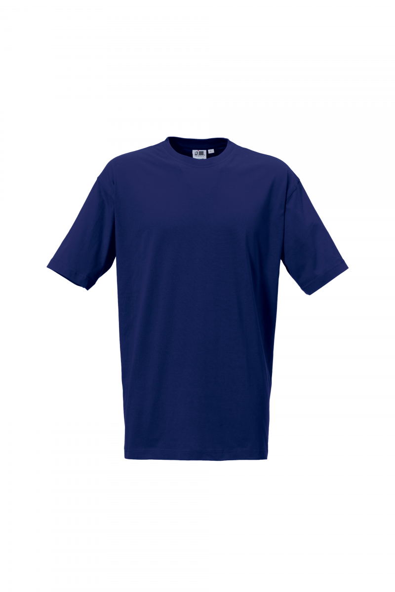 ROFA-Worker-Shirts, SJ-T-Shirt, ca. 165 g/m², marine