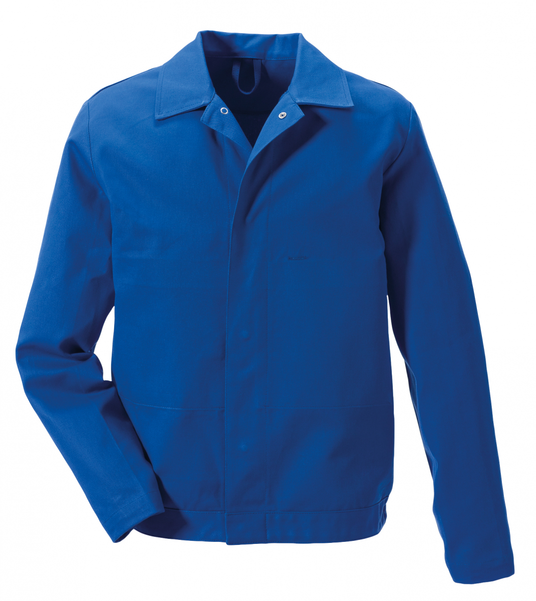 ROFA-Workwear, Arbeits-Berufs-Bund-Jacke, Blousonjacke, Maschinenschutz, ca. 330 g/m², kornblau