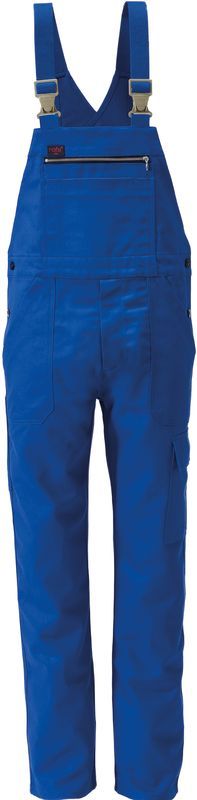 ROFA-Workwear, Arbeits-Berufs-Latz-Hose, ca. 330 g/m, kornblau