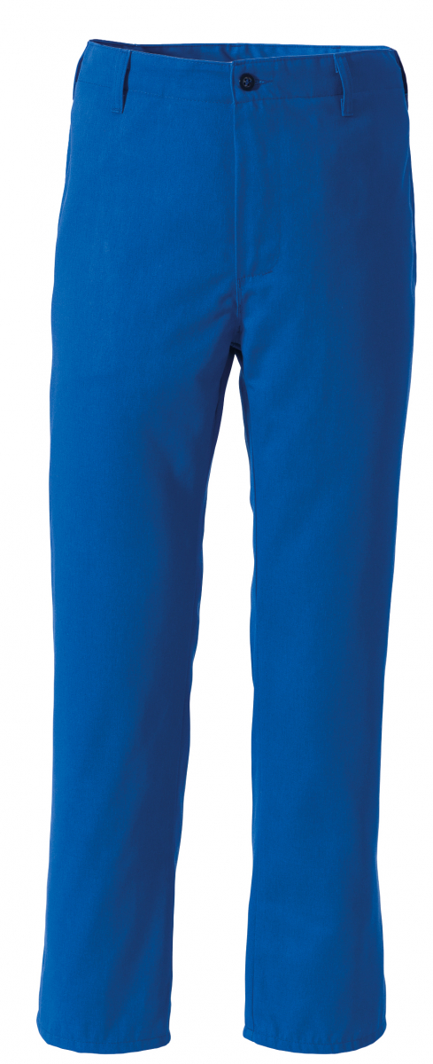 ROFA-Workwear, Chemikalienschutz-Arbeits-Berufs-Bund-Hose ca. 265 g/m, kornblau