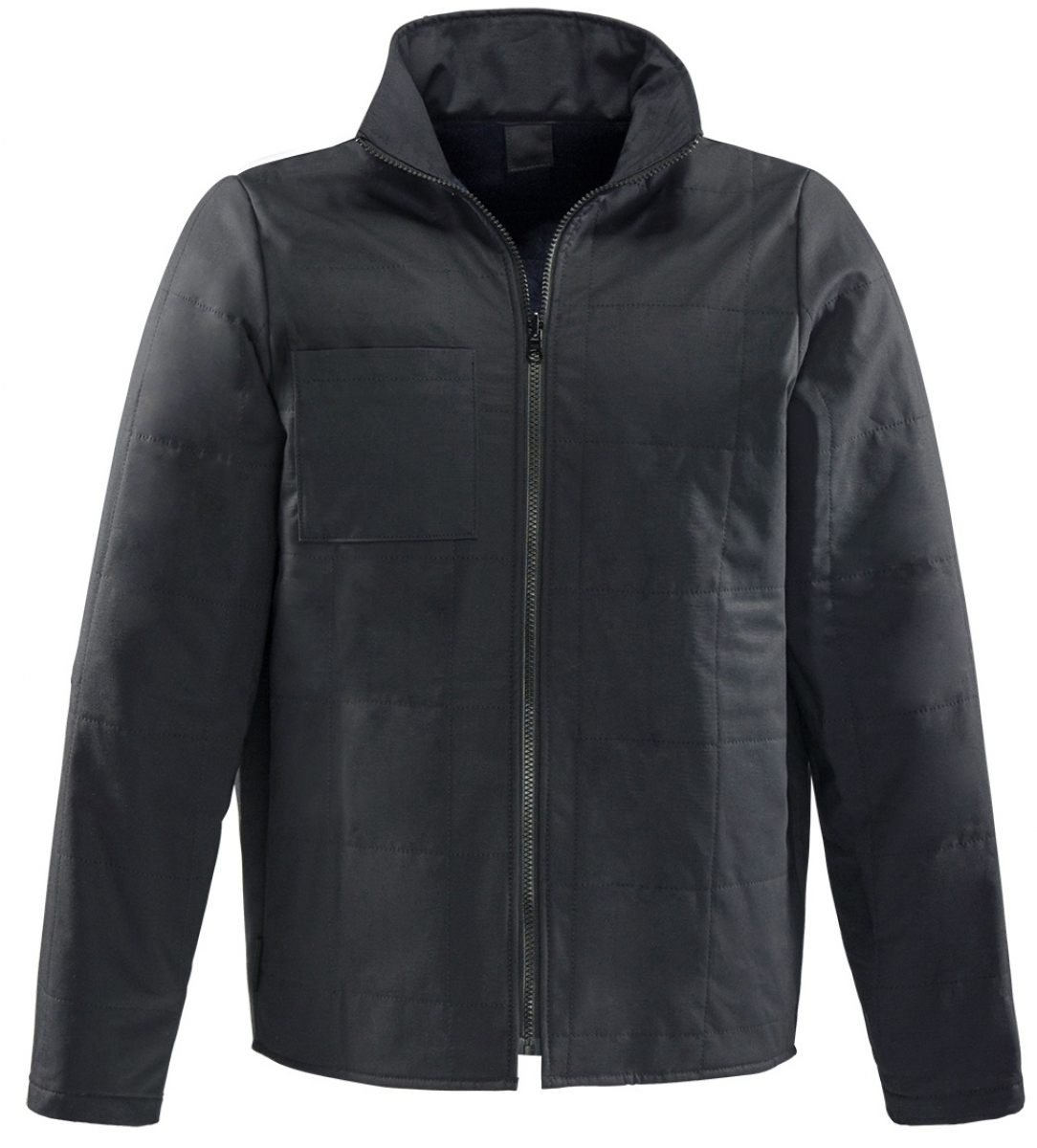 ROFA-Workwear, Innenjacke aus Steppfutter, Multinine Multinormenwetterschutz, ca. 350 g/m, schwarz