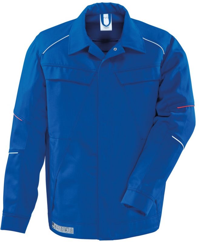 ROFA-Workwear, Jacke, Pro-Line, ca. 350 g/m, kornblau