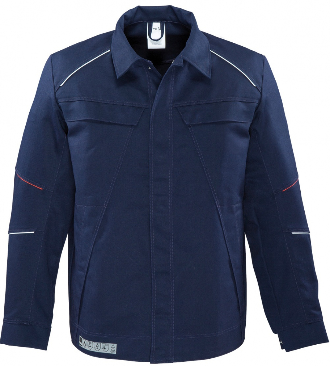 ROFA-Workwear, Jacke, Pro-Line, ca. 350 g/m², marine