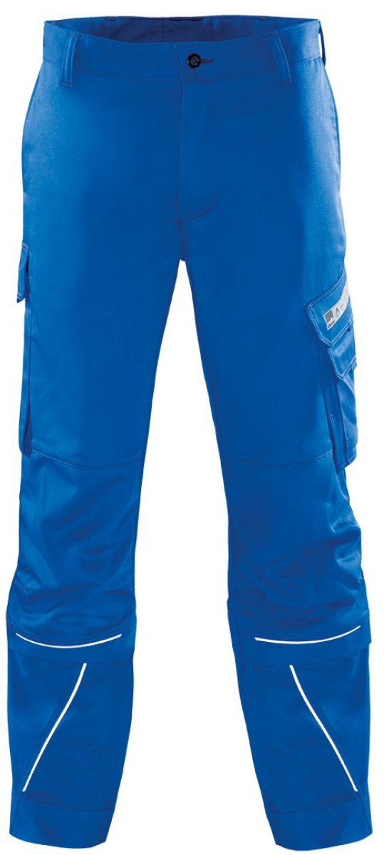 ROFA-Workwear, Bundhose, Pro-Line, ca. 350 g/m, kornblau