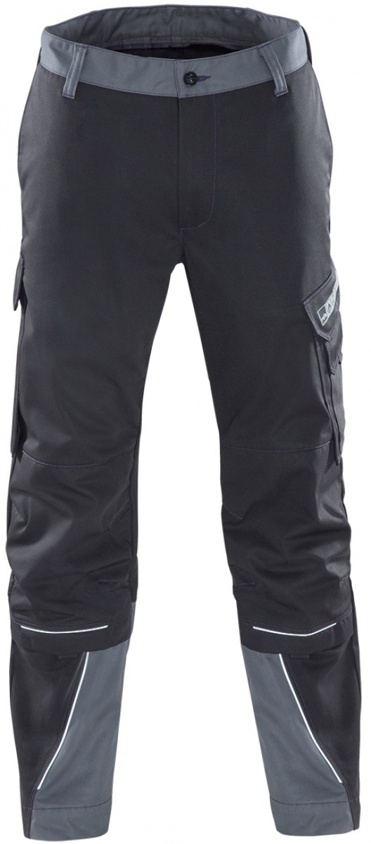 ROFA-Workwear, Bundhose, Pro-Line, ca. 350 g/m, anthrazit-grau