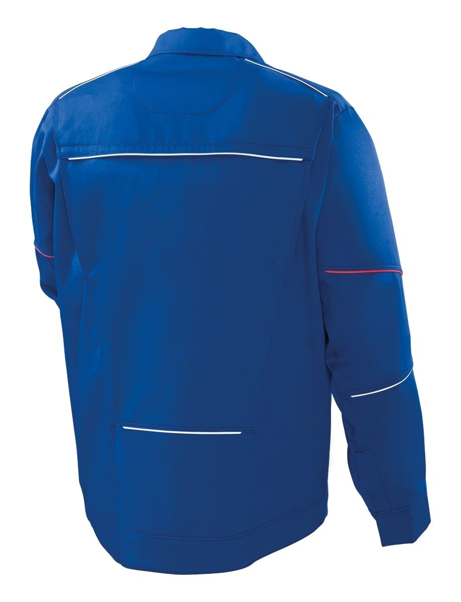 Jacke 2652323 APC 1 - APC 2, PRO-LINE I PROBAN®, kornblau