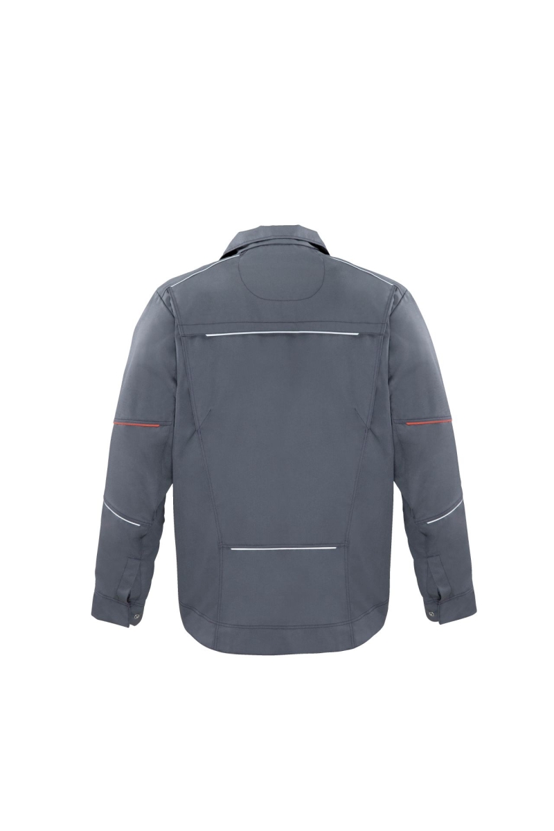 Jacke 2652323 APC 1 - APC 2, PRO-LINE I PROBAN®, grau