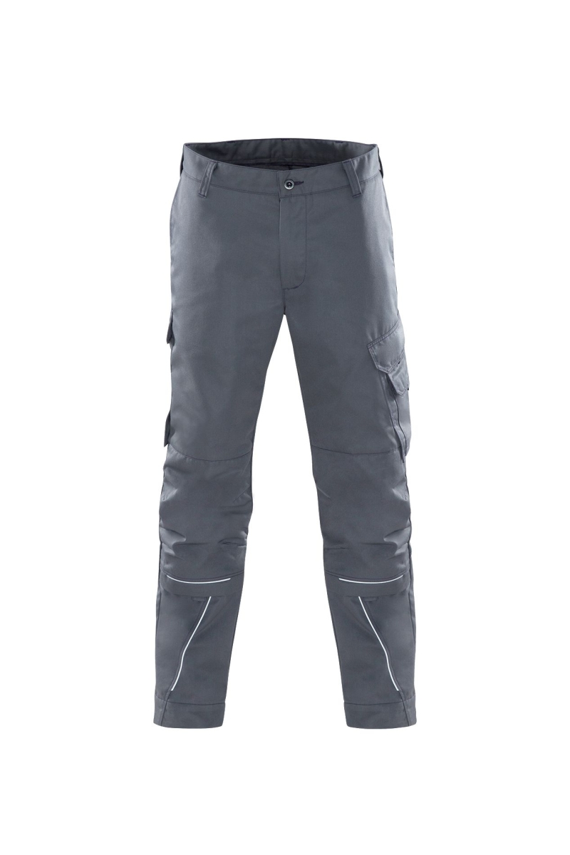 Bundhose 2652324 APC 1 - APC 2, PRO-LINE I PROBAN®, grau
