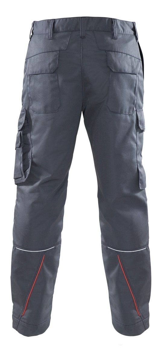 Bundhose 2652324 APC 1 - APC 2, PRO-LINE I PROBAN®, grau