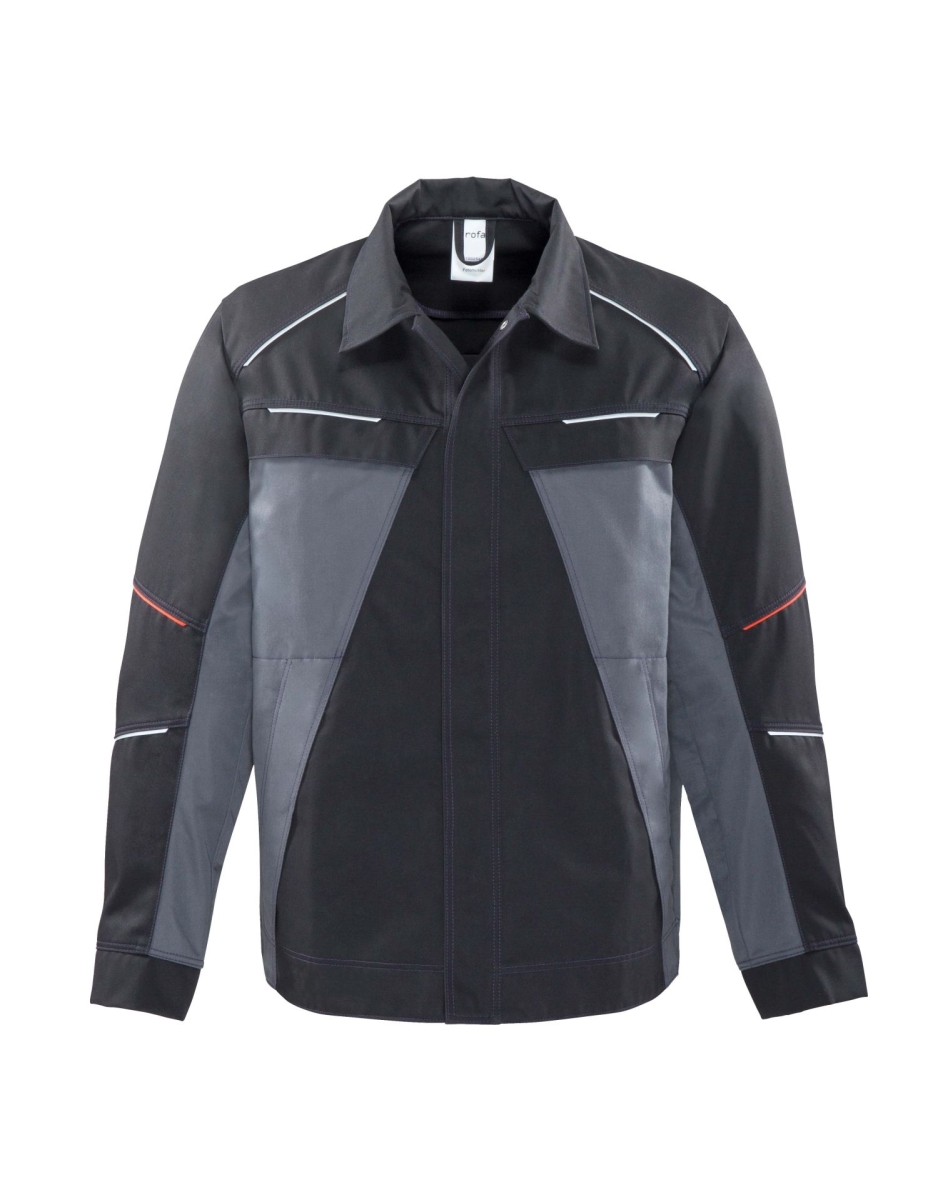 Jacke 2652327 APC 1 - APC 2, PRO-LINE I PROBAN®, anthrazit-grau