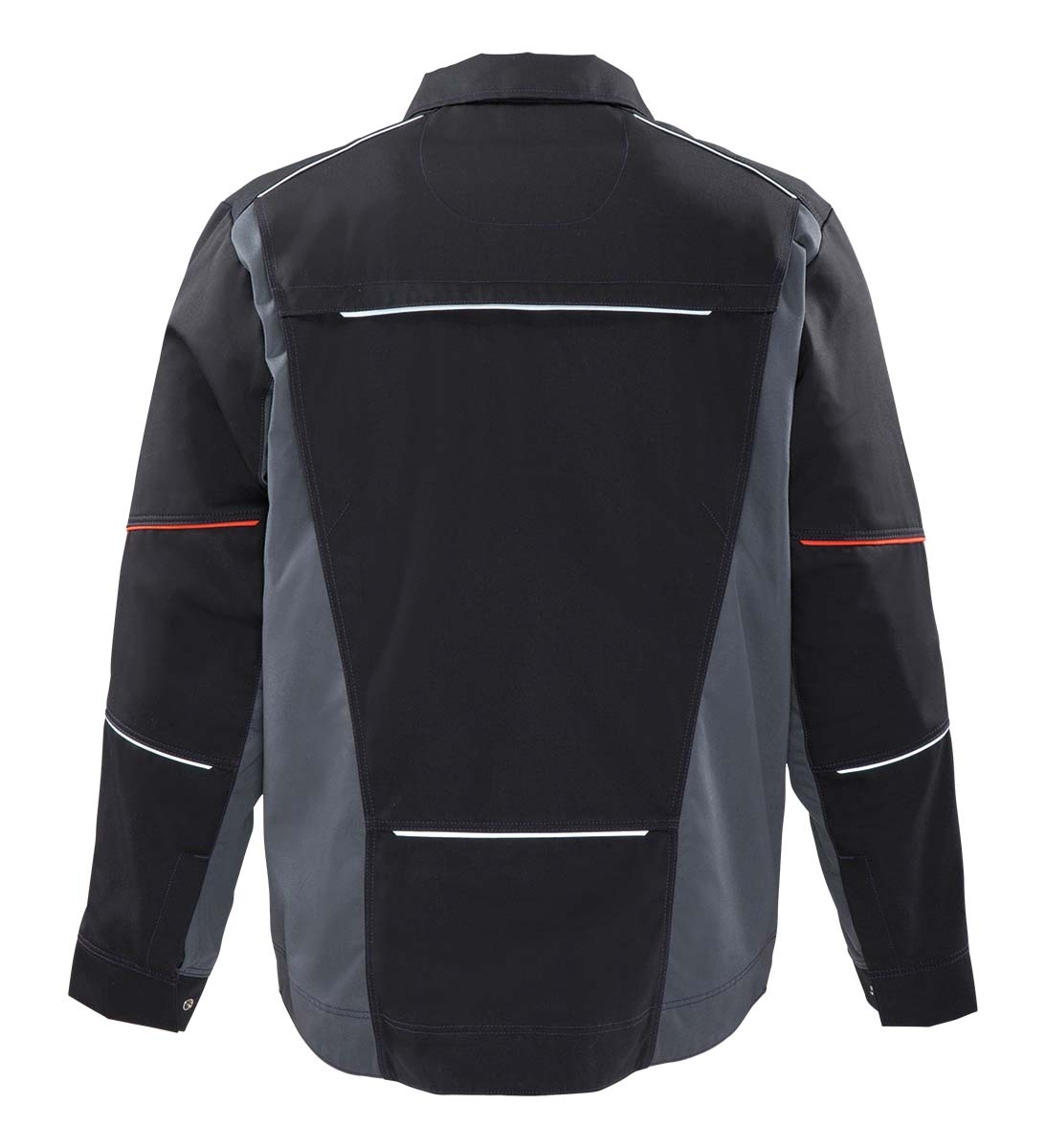 Jacke 2652327 APC 1 - APC 2, PRO-LINE I PROBAN®, anthrazit-grau