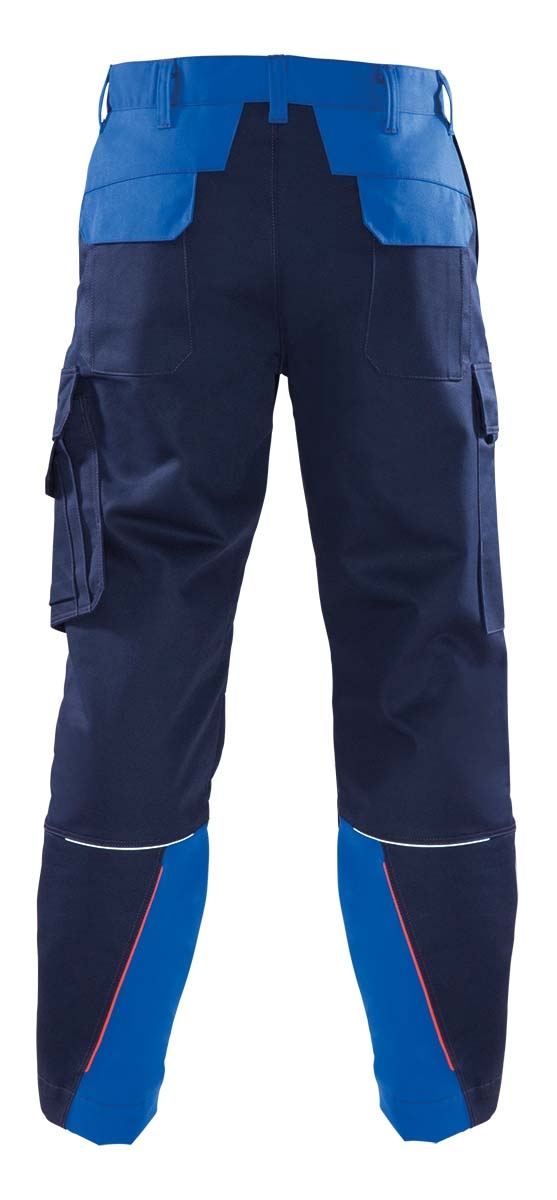 Bundhose 2652328 APC 1 - APC 2, PRO-LINE I PROBAN®, marine-kornblau
