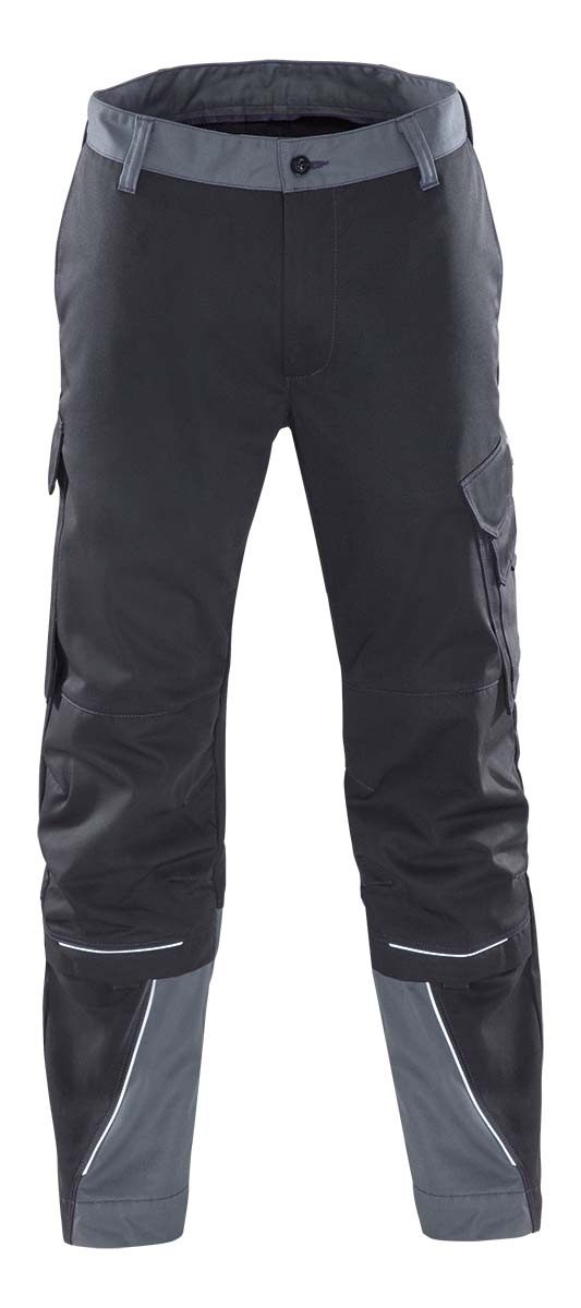 Bundhose 2652328 APC 1 - APC 2, PRO-LINE I PROBAN®, anthrazit-grau