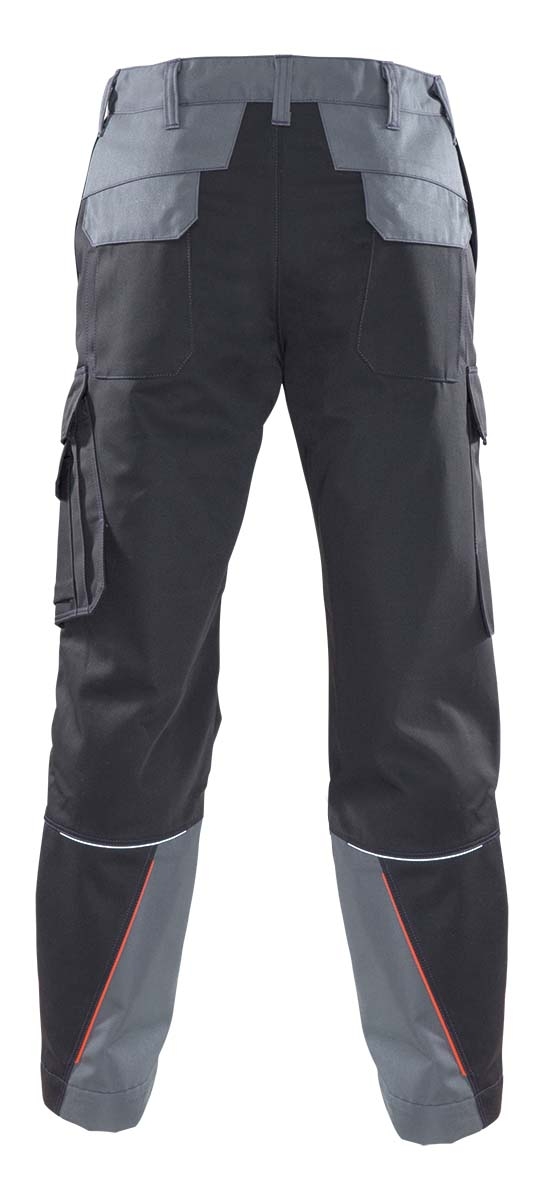 Bundhose 2652328 APC 1 - APC 2, PRO-LINE I PROBAN®, anthrazit-grau