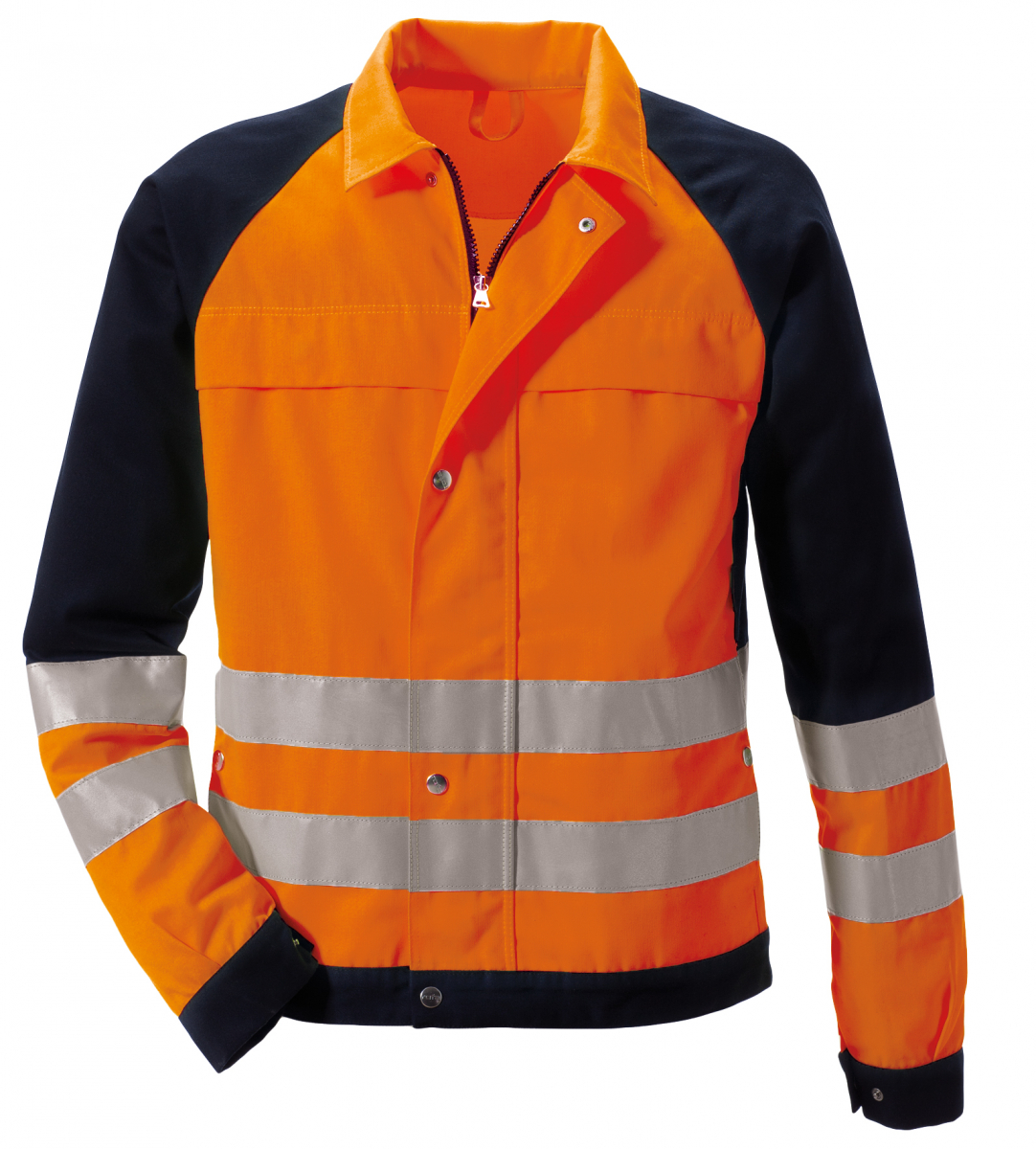 ROFA-Warnschutz, Warn-Jacke 167 duo color