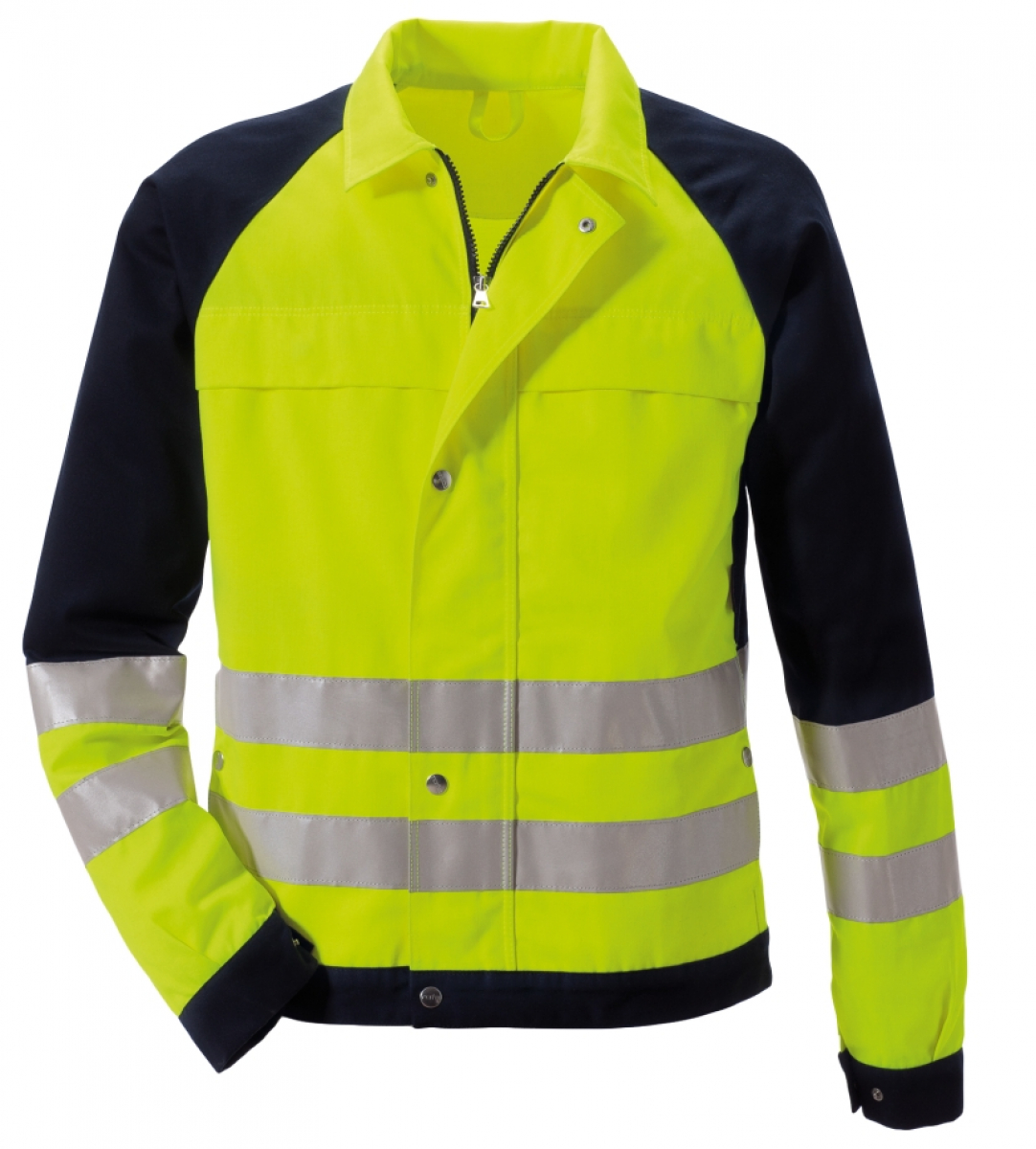 ROFA-Warnschutz, Warn-Jacke 167 duo color