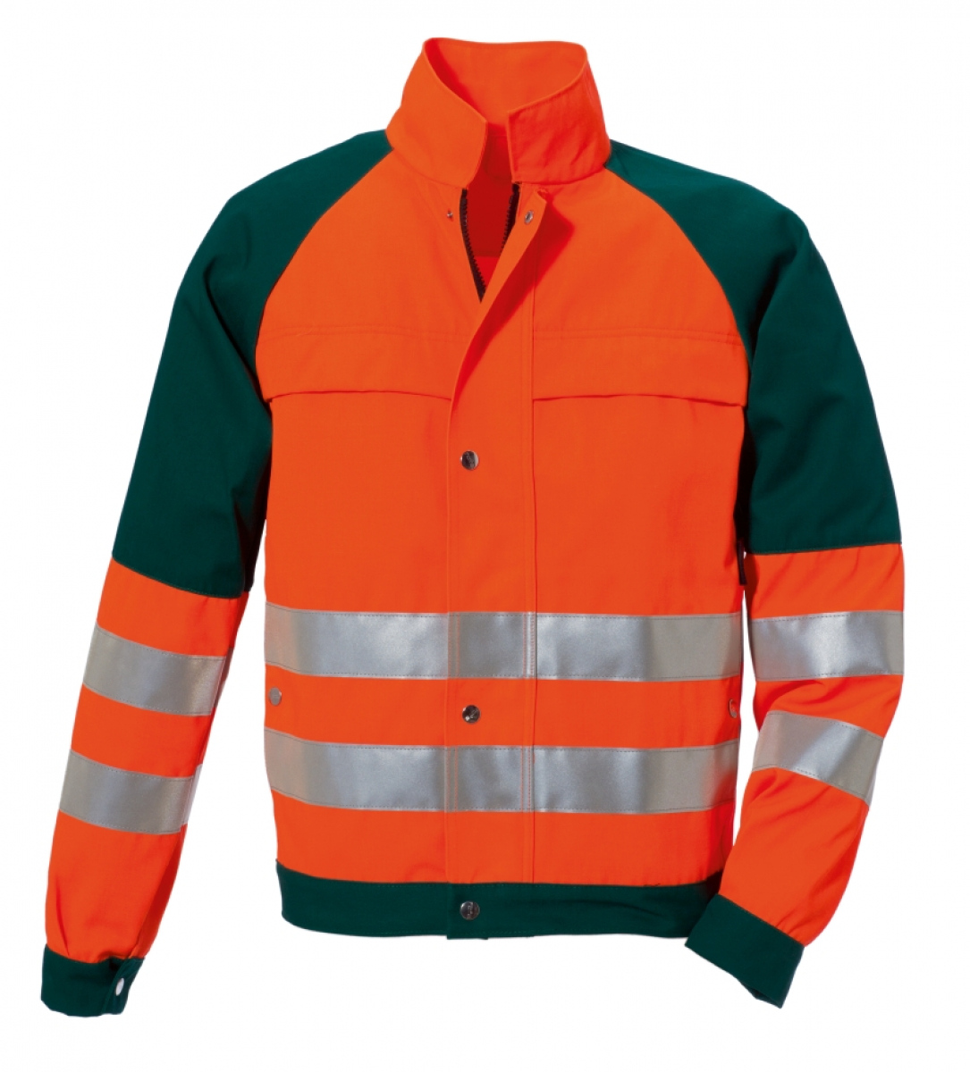 ROFA-Warnschutz, Warn-Jacke 167 duo color