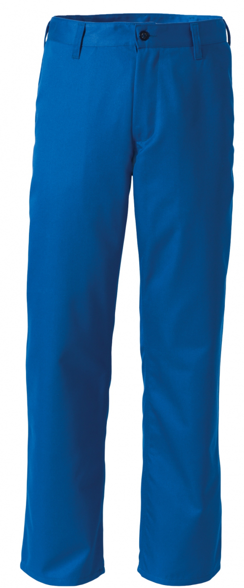 ROFA-Schweier-Schutz, Bundhose, Nomex, ca. 265 g/m, kornblau