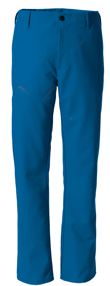 ROFA-Workwear, Arbeits-Berufs-Bund-Hose, Super, ca. 360 g/m, kornblau