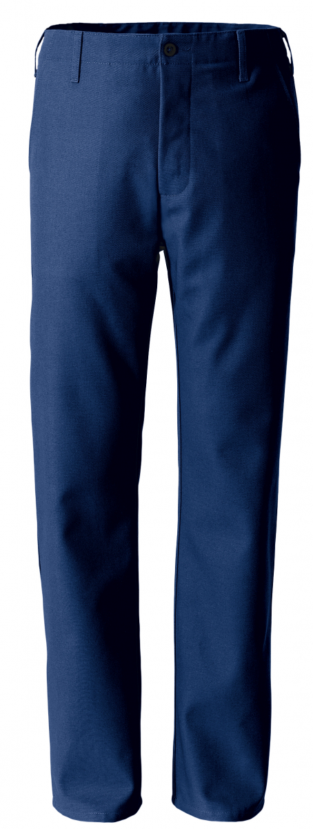 ROFA-Workwear, Arbeits-Berufs-Bund-Hose, OK-Standard, ca. 330 g/m, marine