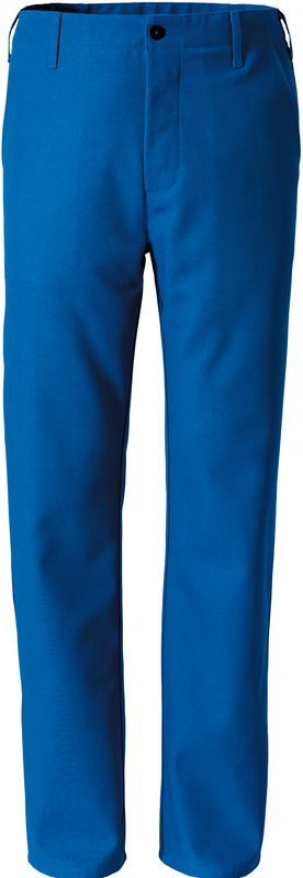 ROFA-Workwear, Arbeits-Berufs-Bund-Hose, OK-Standard, ca. 330 g/m, kornblau