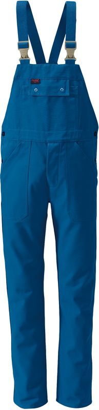ROFA-Workwear, Arbeits-Berufs-Latz-Hose, OK-Standard, ca. 330 g/m, kornblau