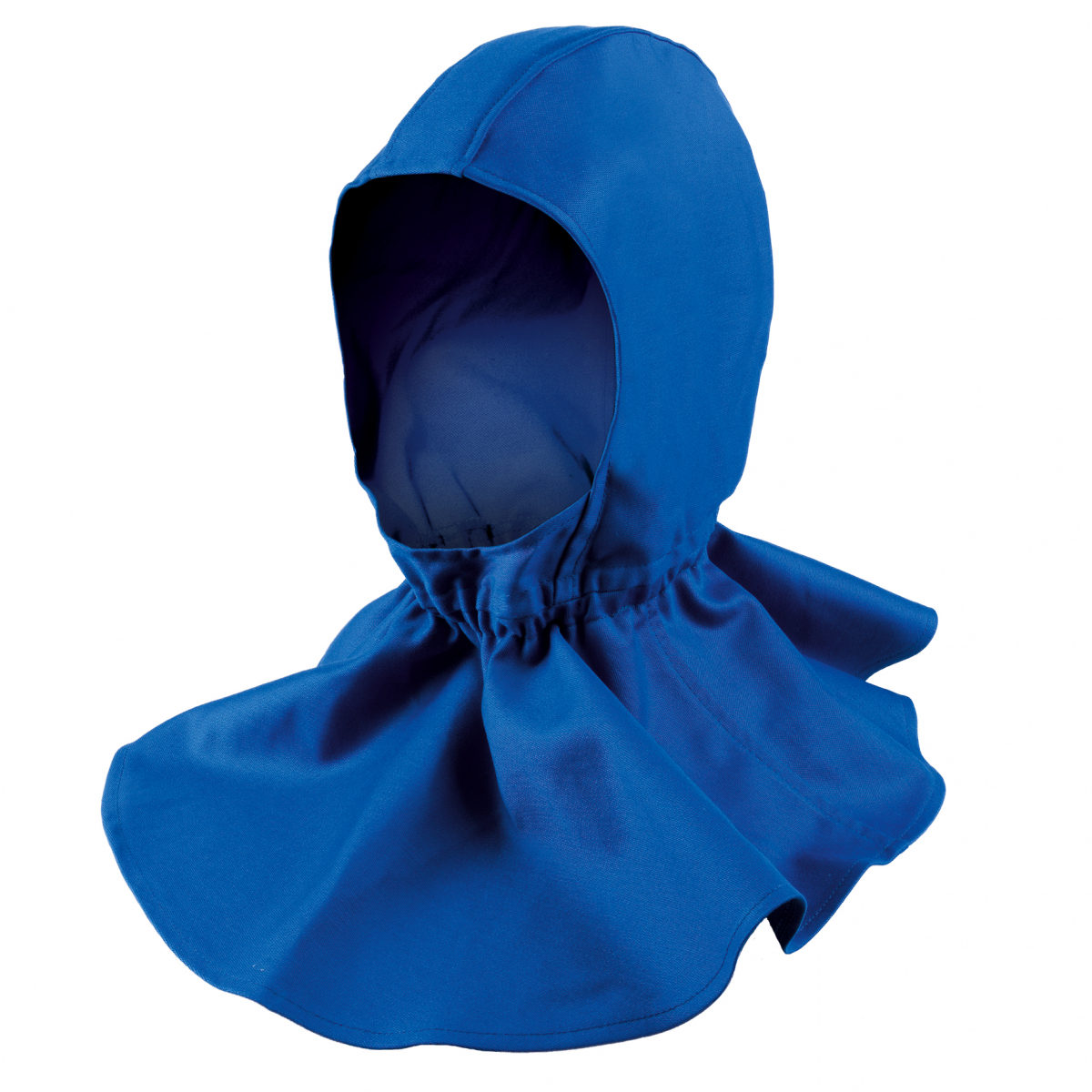 ROFA-Schweißer-Schutz, Schweißerhaube, ca. 330 g/m², kornblau