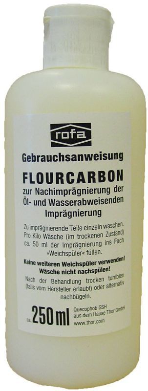 Flourcarbon Imprgnierung, 250 ml