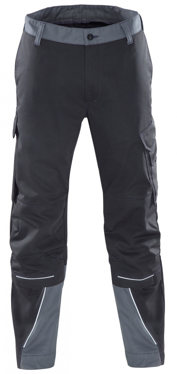 ROFA-Schweißer-Schutz, Bundhose, Pro-Line, anthrazit/grau