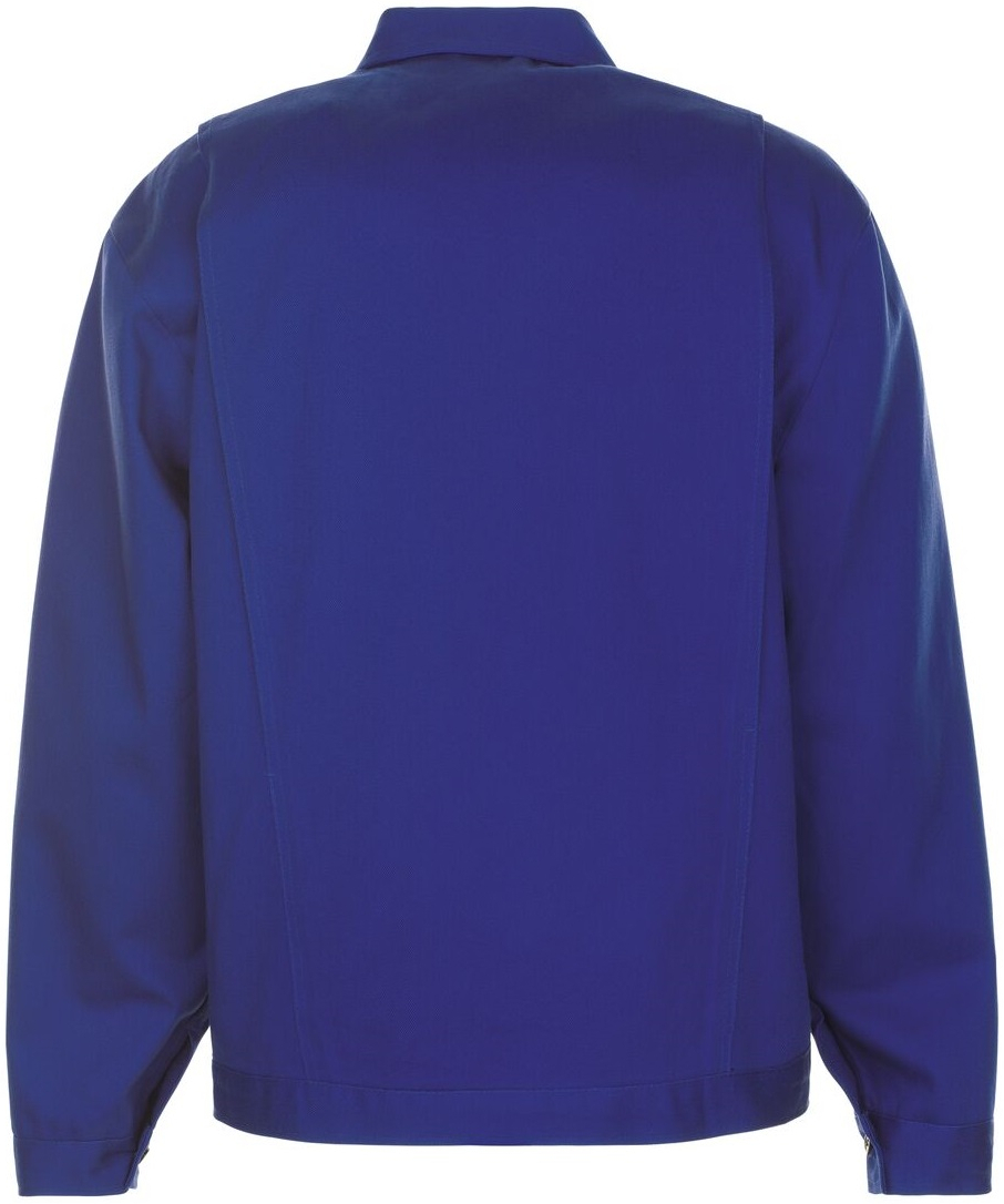 PLANAM-Workwear, Arbeits-Berufs-Bund-Jacke, BW 290, kornblau