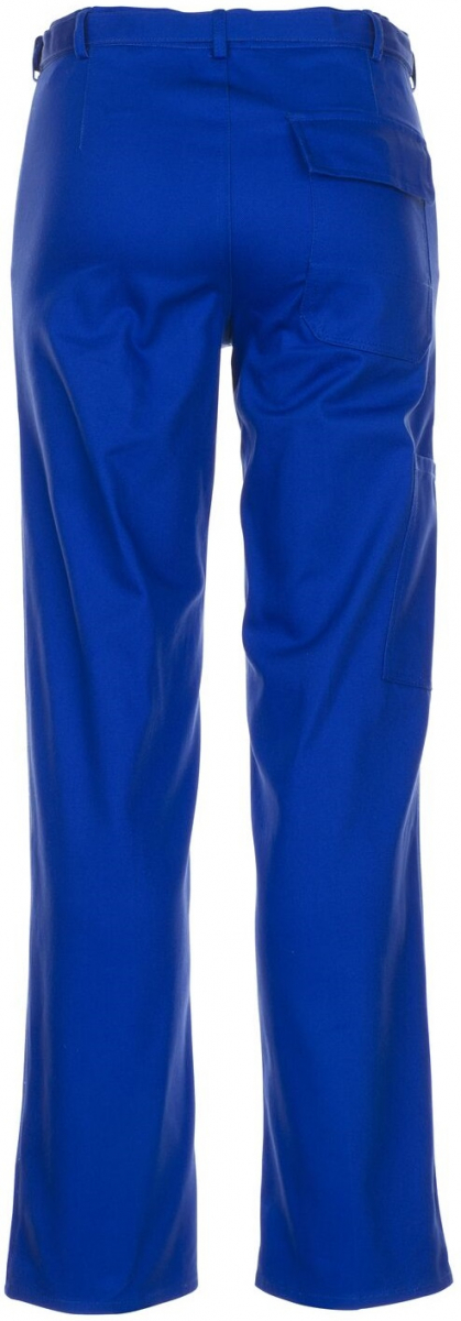 PLANAM-Workwear, Arbeits-Berufs-Bund-Hose, BW 290 DIN 61501 kornblau