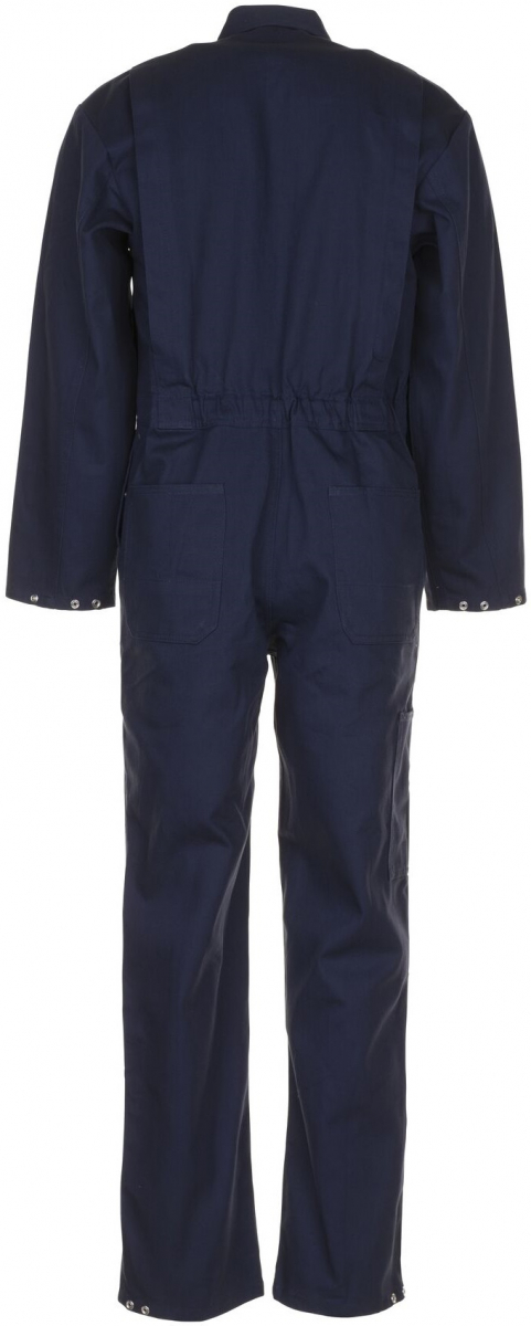 PLANAM-Workwear, Rallye-Kombi, DIN 61506 BW 290, hydronblau