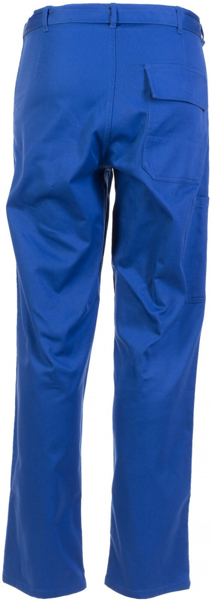 PLANAM-Workwear, Arbeits-Berufs-Bund-Hose, MG 290 kornblau