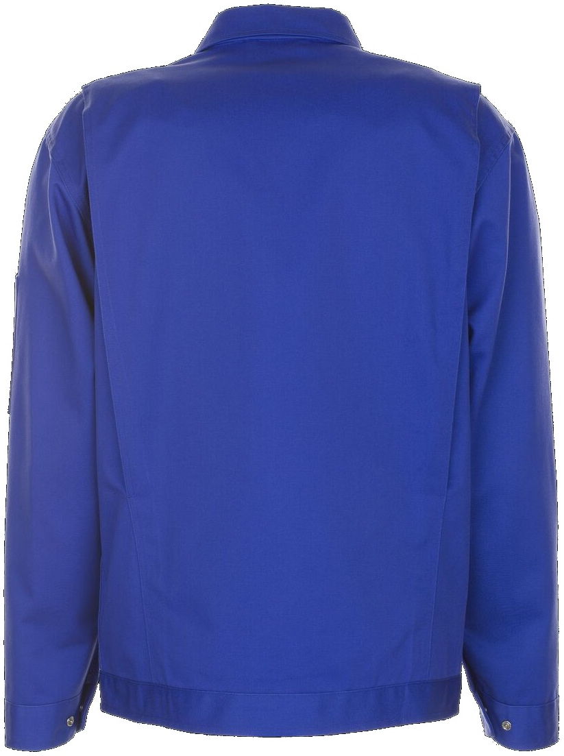 PLANAM-Workwear, Arbeits-Berufs-Bund-Jacke, MG 260 kornblau