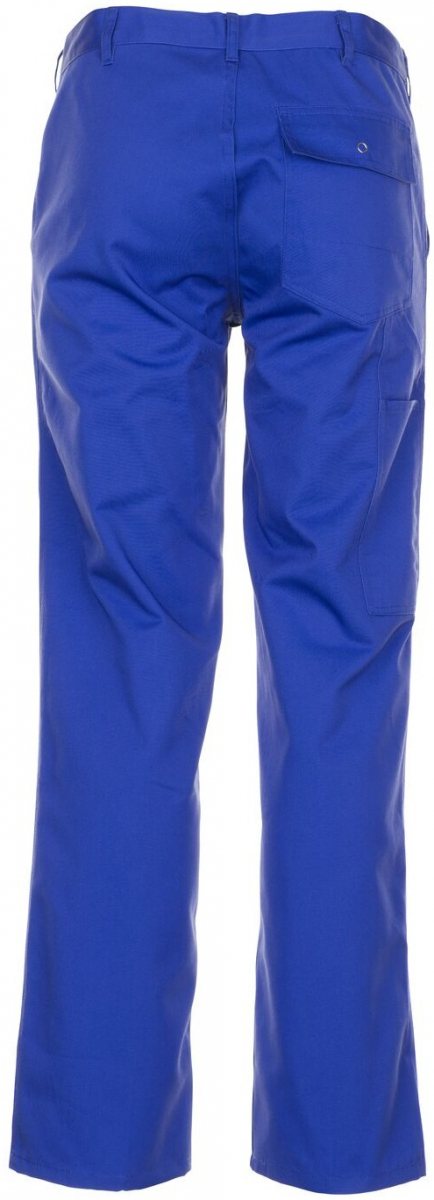 PLANAM-Workwear, Arbeits-Berufs-Bund-Hose, MG 260 kornblau