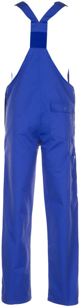 PLANAM-Workwear, Arbeits-Berufs-Latz-Hose, MG 260 kornblau