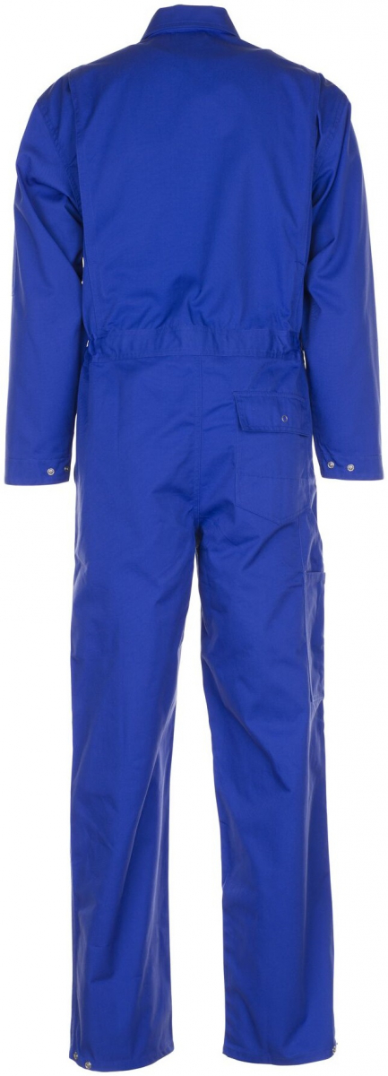 PLANAM-Workwear, Rallye-Kombi, MG 260, Arbeits-Berufs-Overall, kornblau