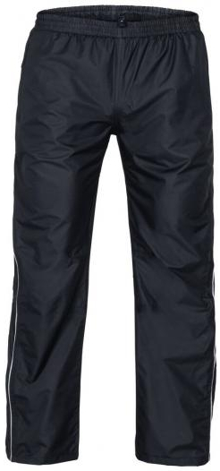 PLANAM-Workwear, Outdoor-Wetter-Schutz, Monsum, Arbeits-Regen-Hose, marine