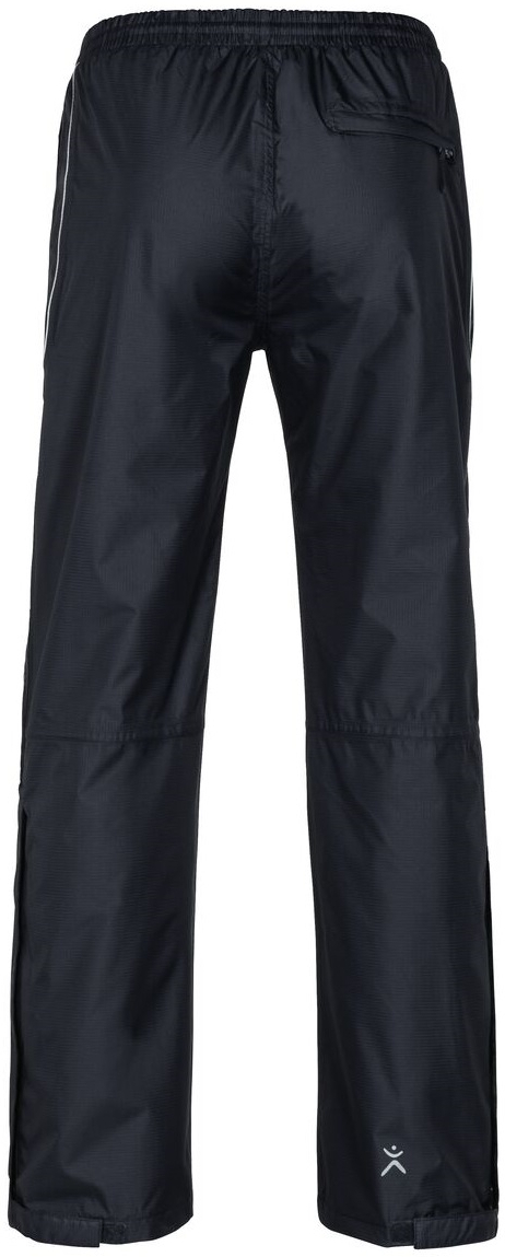 PLANAM-Workwear, Outdoor-Wetter-Schutz, Monsum, Arbeits-Regen-Hose, marine