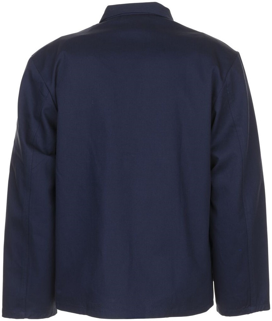 PLANAM-Workwear, Arbeits-Berufs-Bund-Jacke, BW 270 hydronblau
