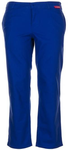 PLANAM-Workwear, Arbeits-Berufs-Bund-Hose, BW 270 kornblau