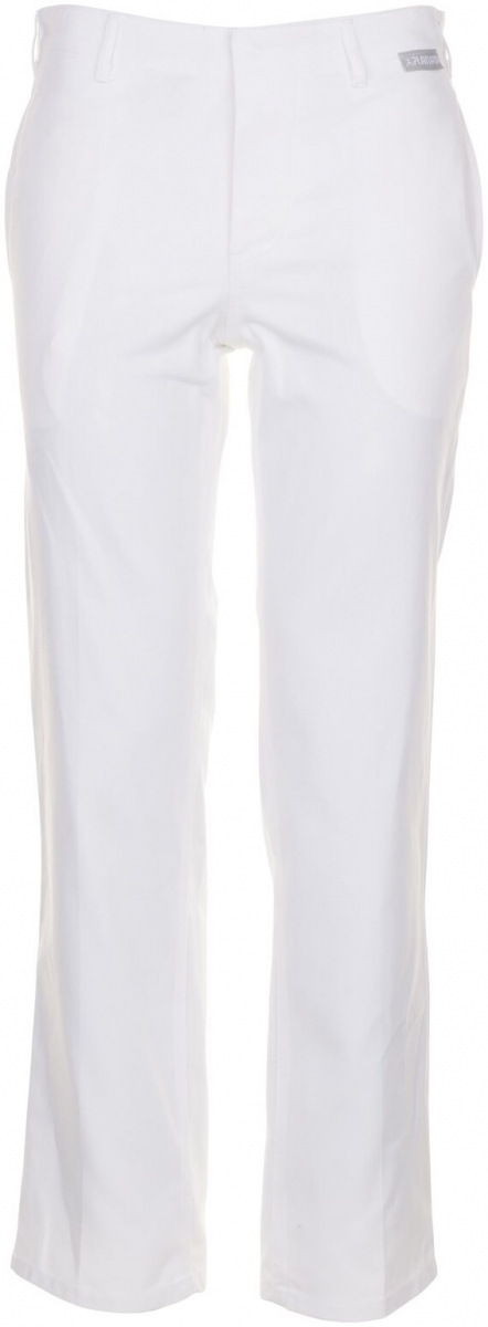 PLANAM-Workwear, Maler-Arbeits-Bund-Hose, BW 270, reinweiß