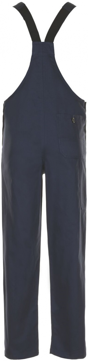 PLANAM-Workwear, Arbeits-Berufs-Latz-Hose, BW 270 hydronblau