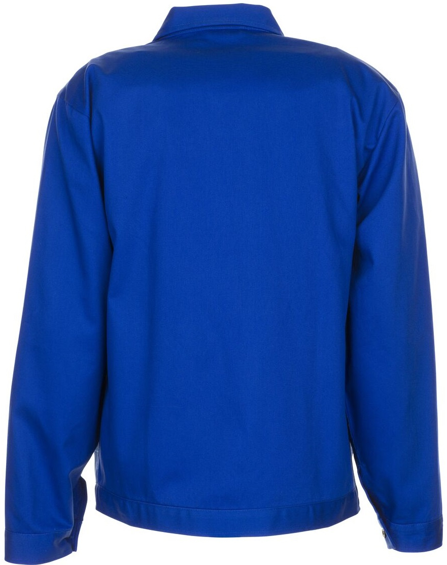 PLANAM-Workwear, Arbeits-Berufs-Bund-Jacke, BW 270 kornblau